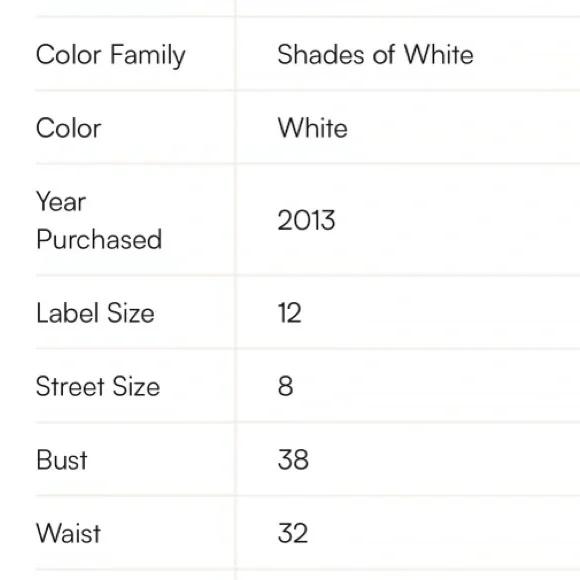 Sottero and Midgley by Maggie Sottero Kingsley Bridal Wedding Gown Dress sz 12 - Picture 8 of 8